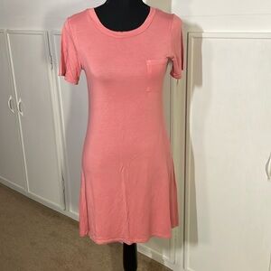 TRY! THIS TShirt dress